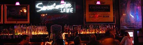 Sweetwater Live Bar