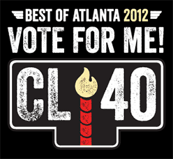 Vote Best ATL